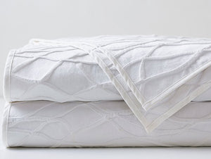 St. Bart's Spa Bedding Collection - Nautical Luxuries