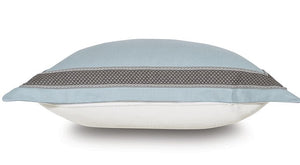 St. Bart's Spa Bedding Collection - Nautical Luxuries