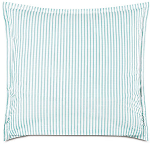 Seafoam Serenity Bedding Collection - Nautical Luxuries