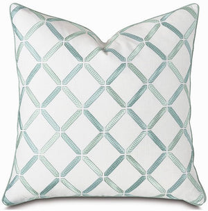 White Sands Coastal Bedding Collection - Nautical Luxuries