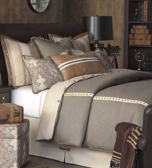 Houndstooth Heritage