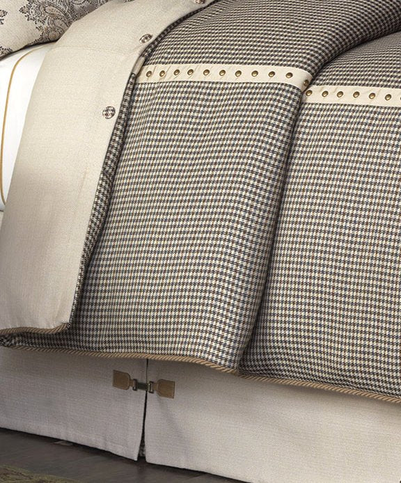 Houndstooth Heritage