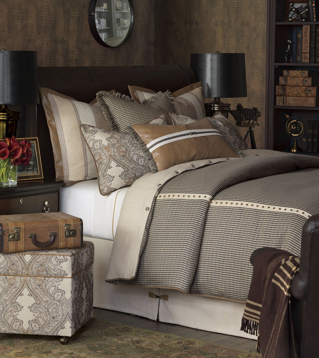 Houndstooth Heritage