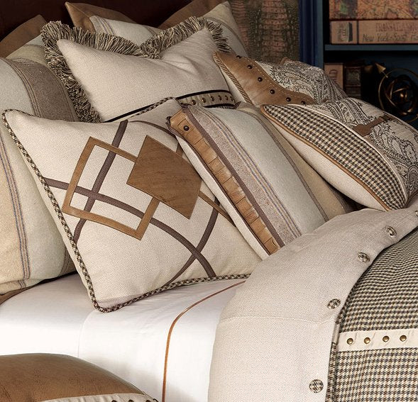 Houndstooth Heritage