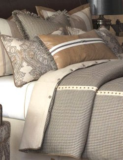 Houndstooth Heritage