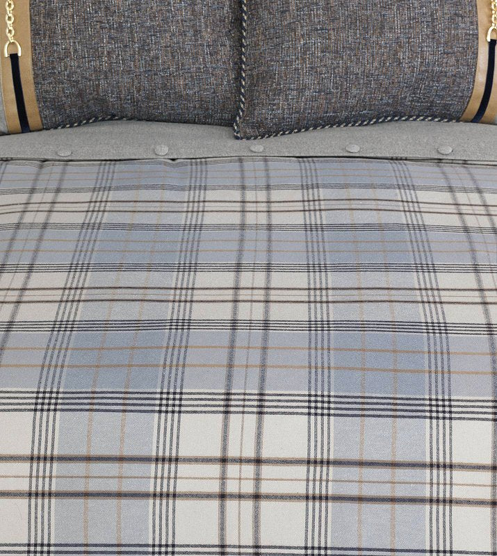 Kensington Manor Duvet Cover - Bedding Luxuries