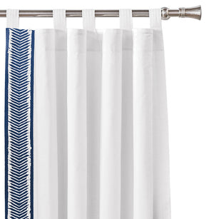 Bayside Blue Nautical Bedding Collection - Nautical Luxuries