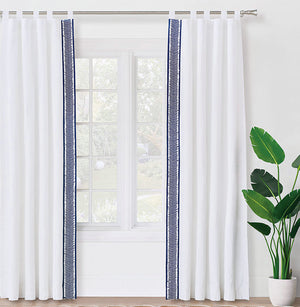 Bayside Blue Nautical Bedding Collection - Nautical Luxuries