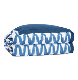 Bayside Blue Nautical Bedding Collection - Nautical Luxuries