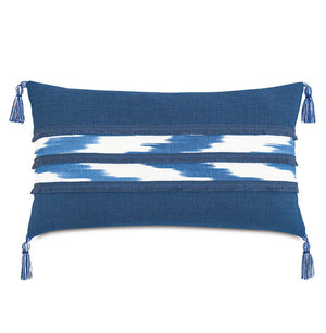 Bayside Blue Nautical Bedding Collection - Nautical Luxuries