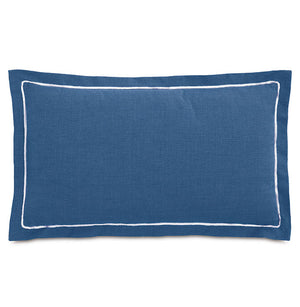 Bayside Blue Nautical Bedding Collection - Nautical Luxuries