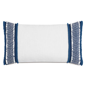 Bayside Blue Nautical Bedding Collection - Nautical Luxuries