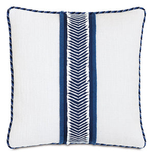 Bayside Blue Nautical Bedding Collection - Nautical Luxuries