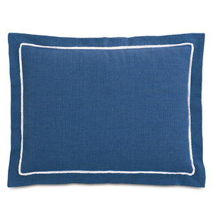 Bayside Blue Nautical Bedding Collection - Nautical Luxuries