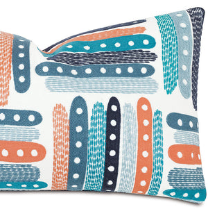 Playa Pastel Luxury Coastal Bedding Collection - Nautical Luxuries