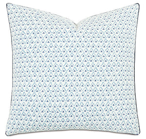 Playa Pastel Luxury Coastal Bedding Collection - Nautical Luxuries