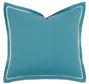Playa Pastel Luxury Coastal Bedding Collection - Nautical Luxuries