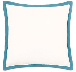 Playa Pastel Luxury Coastal Bedding Collection - Nautical Luxuries