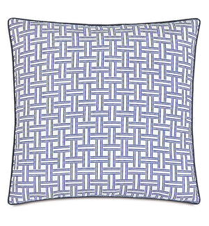 Blue Ocean Coastal Bedding Collection - Nautical Luxuries