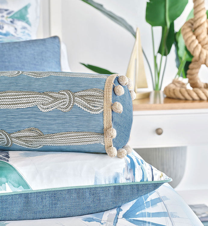 Bluewater Regatta Nautical Bedding - Bedding Luxuries