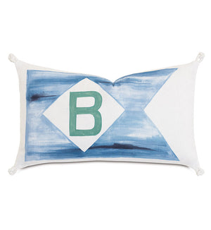 Bluewater Regatta Nautical Bedding Collection - Nautical Luxuries