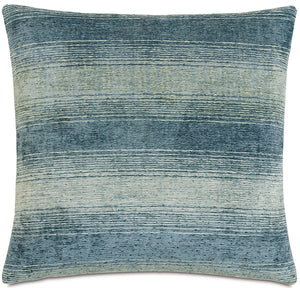 Watercolors Luxury Coastal Bedding Collection - Nautical Luxuries