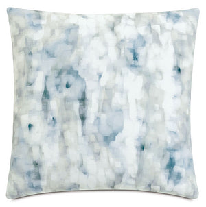 Watercolors Luxury Coastal Bedding Collection - Nautical Luxuries