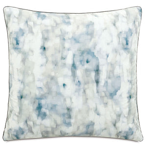 Watercolors Luxury Coastal Bedding Collection - Nautical Luxuries