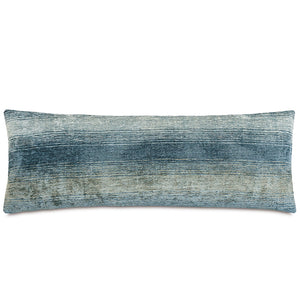Watercolors Luxury Coastal Bedding Collection - Nautical Luxuries