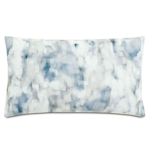 Watercolors Luxury Coastal Bedding Collection - Nautical Luxuries