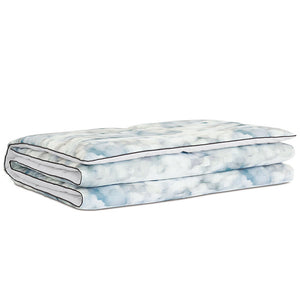 Watercolors Luxury Coastal Bedding Collection - Nautical Luxuries