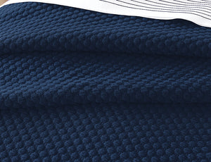 Indigo Breeze Luxury Bedding Collection - Nautical Luxuries