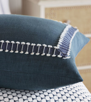 Indigo Breeze Luxury Bedding Collection - Nautical Luxuries