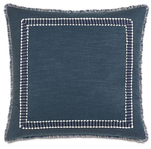 Indigo Breeze Luxury Bedding Collection - Nautical Luxuries