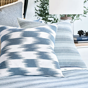 Lake Haven Luxury Bedding Collection - Nautical Luxuries