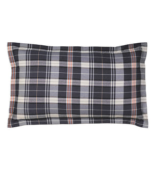 Rustic Nautical Plaid Bedding Collection - Nautical Luxuries