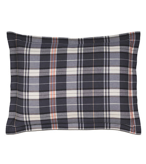 Rustic Nautical Plaid Bedding Collection - Nautical Luxuries