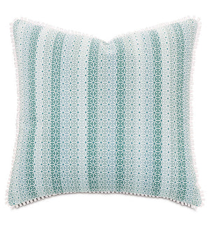 Seafoam Serenity Bedding Collection - Nautical Luxuries