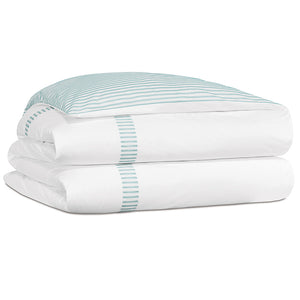 Seafoam Serenity Bedding Collection - Nautical Luxuries