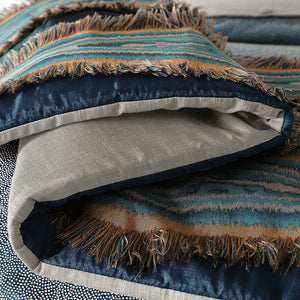 Shadow Lake Luxury Bedding Collection - Nautical Luxuries