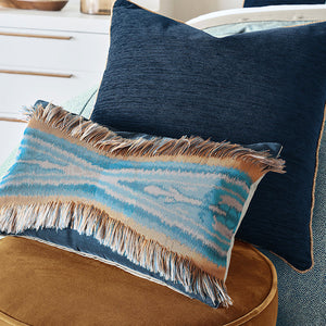 Shadow Lake Luxury Bedding Collection - Nautical Luxuries