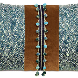 Shadow Lake Luxury Bedding Collection - Nautical Luxuries