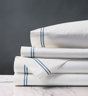 Bluewater Regatta Nautical Bedding Collection - Nautical Luxuries