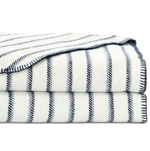 Simply Beachy Soft-Napped Bedding Collection - Nautical Luxuries