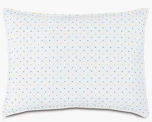 Summer Seersucker Luxury Bedding Collection - Nautical Luxuries