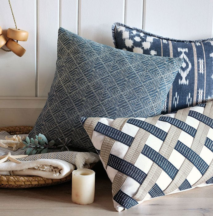 West Indies Breeze Luxury Bedding - Bedding Luxuries