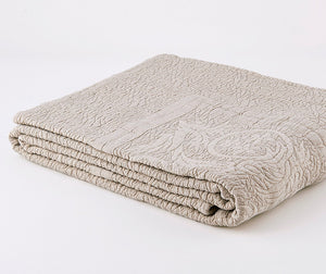 Stonewashed Classic Beach Cottage Bedding - Nautical Luxuries