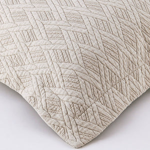 Stonewashed Classic Beach Cottage Bedding - Nautical Luxuries