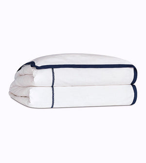 Devonshire Blue Floral Luxury Bedding