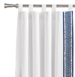 Bayside Blue Nautical Bedding Collection - Nautical Luxuries